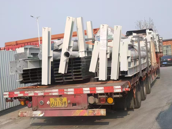 東巴油田PTF搬遷及升級項目